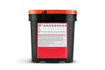 READYWISE - Entrée Grab & Go Bucket, 60 Servings, Emergency, MRE, Freeze Dried Survival Food or Hiking & Camping Essentials