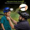 Rechargeable Headlamp 20000 Lumen LED