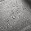 16x20ft Heavy Duty Poly Tarp / Silver and Black