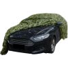 Camouflage Net with Storage Bag (4.9'x9.8')