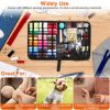 206 Piece Travel Sewing Kit