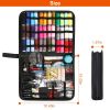 206 Piece Travel Sewing Kit