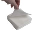 100% Cotton Woven Gauze Pads 4" x 4". Pack of 200 – 16-ply. Non-Sterile