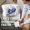 Scott 1000 Septic-Safe 1-Ply Toilet Paper (1,000 sheets per roll) - 36 rolls