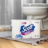 Scott 1000 Septic-Safe 1-Ply Toilet Paper (1,000 sheets per roll) - 36 rolls