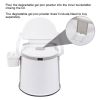 Outdoor Portable Toilet / Portable Travel Toilet for Camping / Hiking Toilet / Fishing Toilet