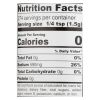 Cerulean Seas Sea Salt - Fine - Case Of 12 - 14.5 Oz