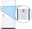 The Door Bull