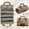 Toolbox Bag, Men's and Women's rolled up heavy-duty tool storage bag