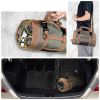 Toolbox Bag, Men's and Women's rolled up heavy-duty tool storage bag