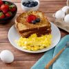 ReadyWise Freeze Dried Powdered Eggs (6 pouches In each bucket) - 144 Total Servings