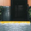 VEVOR Flood Bag, 24 ft Length x 12 in Height, Reusable PVC Water Diversion Tubes, Lightweight with Excellent Waterproof Effect Used for Doorways