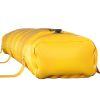 VEVOR Flood Barrier, 12 ft Length x 12 in Height Sandbag Alternative, Water Barrier for Flooding with Great Waterproof Effect