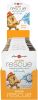 Mighty Mango Ginger Rescue Chewable Tablets for Kids by The Ginger People – Drug Free, Digestive Health, 24 Chewable Tablets - Case Of 10