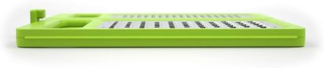4-in-1 Space Saver Foldable Slicer and Grater