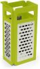 4-in-1 Space Saver Foldable Slicer and Grater