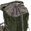 Outdoor Products Arrowhead 47 Ltr Hiking Backpack, Rucksack, Unisex, Adult, Teen, (Green)
