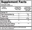 YumV's Immune Shield Elderberry Gummies Sambucus Elderberry & Rose Hips Extract - 60 Chews
