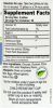 YumV's Immune Shield Elderberry Gummies Sambucus Elderberry & Rose Hips Extract - 60 Chews