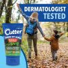 Cutter First Aid - Poison Ivy, Oak, Sumac Scrub for Itch Relief, Removes Poisonous Plant Oils That Cause Rash and Itching - 4 oz