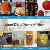 Ball Canning Jelly Jar 8oz - (1 Case) - 12 Count