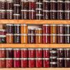 Ball Canning Jelly Jar 8oz - (1 Case) - 12 Count