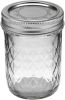 Ball Canning Jelly Jar 8oz - (1 Case) - 12 Count