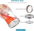 Ball Canning Jelly Jar 8oz - (1 Case) - 12 Count