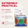READYWISE - Favorite Kit, 9 Pack, Emergency Food Supply, MRE, Freeze Dried Food, Survival, Camping & Backpacking Meals, 15-Year Shelf Life
