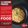 READYWISE - Favorite Kit, 9 Pack, Emergency Food Supply, MRE, Freeze Dried Food, Survival, Camping & Backpacking Meals, 15-Year Shelf Life