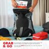 READYWISE - Favorite Kit, 9 Pack, Emergency Food Supply, MRE, Freeze Dried Food, Survival, Camping & Backpacking Meals, 15-Year Shelf Life