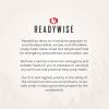 READYWISE - Favorite Kit, 9 Pack, Emergency Food Supply, MRE, Freeze Dried Food, Survival, Camping & Backpacking Meals, 15-Year Shelf Life
