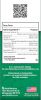 BHI- Mucus Relief - Natural Chest Congestion, Cough & Mucus Relief for Easy Breathing Respiratory Health, Safe Homeopathic Relief - 100 Tablets