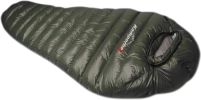 Kamperbox Cold Temperature Winter Sleeping Bag, Down Sleeping Bag, Winter Camping Sleeping Bag