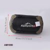 Kamperbox Cold Temperature Winter Sleeping Bag, Down Sleeping Bag, Winter Camping Sleeping Bag
