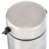 Ozark Trail 47-Ounce Double-Wall, Vacuum-Insulated, Stainless Steel Food Jar