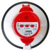 30Watt - Pyle Professional Megaphone/Bullhorn with Siren