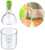 8-in-1 Kitchen Tool Set, All in 1 Multipurpose Kitchen Gadget Kitchen Tool Bottle