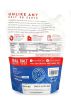 Redmond Real Salt - Ancient Fine Gourmet Kosher Sea Salt - 16 Oz bag - Case Of 6 bags