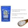 Celtic Light Grey Sea Salt - Case Of 6 - 0.5 Lb.