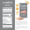 Himalania Fine Grain Himalayan Pink Salt Shaker - Case Of 6 - 6 Oz.