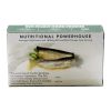 Wild Planet Wild Sardines In Extra Virgin Olive Oil - Case Of 12 - 4.375 Oz.