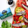 Wild Planet Wild Sardines In Extra Virgin Olive Oil - Case Of 12 - 4.375 Oz.