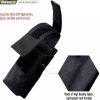 Medical Set; CAT Tactical Combat Tourniquet; MOLLE System Medical Kit; Small Tactical EMT Medical Scissors