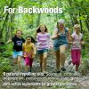 All Terrain - Herbal Armor DEET-Free Natural Insect Repellent - Kids - Cont Spry - 3 Oz