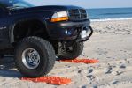 Escaper Buddy® Traction Mats (Set of 2) (Orange)