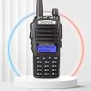 BaoFeng UV-82 Walkie Talkie Dual Band Two-Way Radio 136-174MHz VHF & 400-520MHz UHF