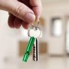35Pcs Emergency Whistles Extra Loud Aluminum Alloy Whistle with Key Chain Ring for Camping Hiking Hunting Outdoor Sports Emergency Situations
