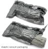 1pc Emergency Bandage; Vacuum Sealed Medical Compression Bandage; Trauma Wound Dressing; Self-Adhesive Combat Tactical First Aid Kit