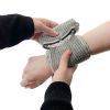 1pc Emergency Bandage; Vacuum Sealed Medical Compression Bandage; Trauma Wound Dressing; Self-Adhesive Combat Tactical First Aid Kit